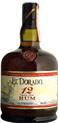 El Dorado Rum Superior 12Yr Old